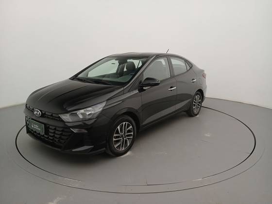 HYUNDAI HB20S 1.0 12V FLEX LIMITED PLUS MANUAL HYUNDAI HB20S 1.0 12V FLEX LIMITED PLUS MANUAL